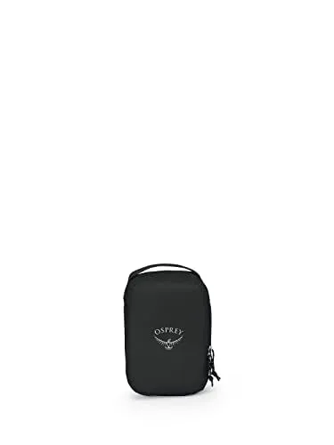 Osprey Ultralight Cubo organizzatore piccolo, 1.5L, Black - immagine 6