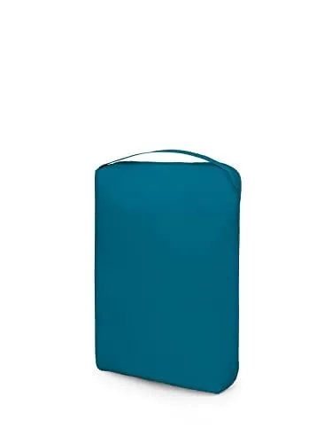 Osprey Ultralight Cubo organizzatore grande, 9L, Waterfront Blue - immagine 7