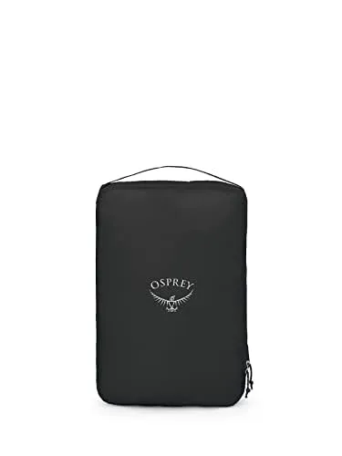 Osprey Ultralight Cubo organizzatore grande, 9L, Black - immagine 6