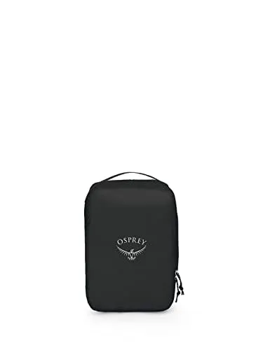 Osprey Ultralight Cubo organizzatore medio, 4L, Black - immagine 6