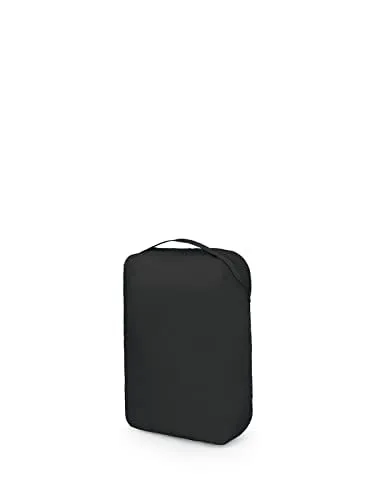 Osprey Ultralight Cubo organizzatore medio, 4L, Black - immagine 7