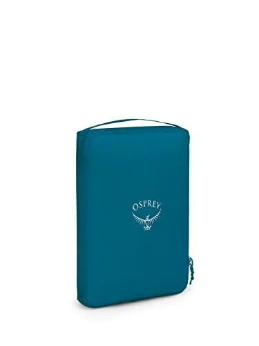Osprey Ultralight Set di cubi organizzatori, 3 cubi (1.5L, 4L, 9L), Blue - immagine 7