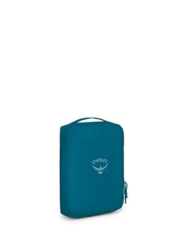 Osprey Ultralight Set di cubi organizzatori, 3 cubi (1.5L, 4L, 9L), Blue - immagine 8