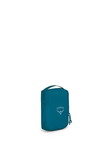 Osprey Ultralight Set di cubi organizzatori, 3 cubi (1.5L, 4L, 9L), Blue - immagine 9