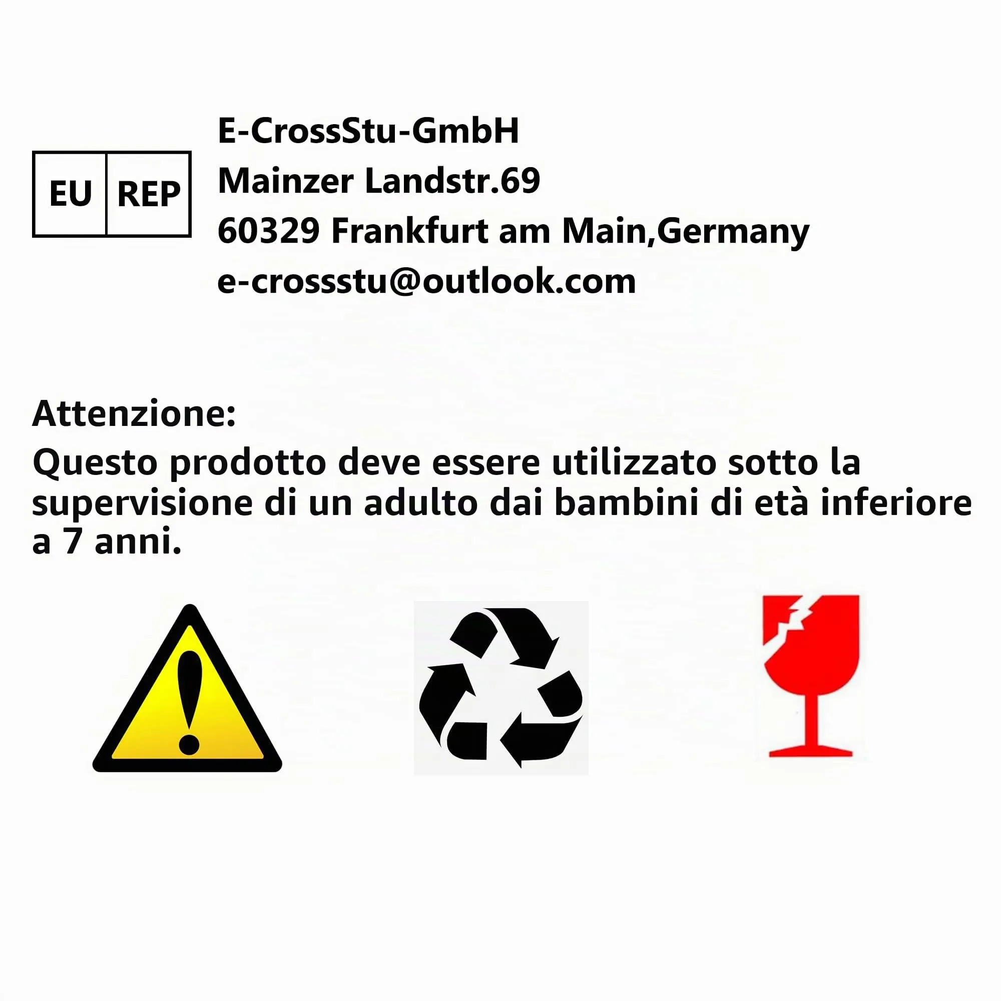 CiciIng Copertura Impermeabile dello Zaino con Riflettente, 30L-40L Copertura di Pioggia dello Zaino con Sacchetto di stoccaggio, per Il Campeggio Escursionistico in Viaggio in Bicicletta (Verde, M) - immagine 8