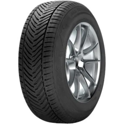 Taurus All Season 195/55 R15 89V - immagine 1