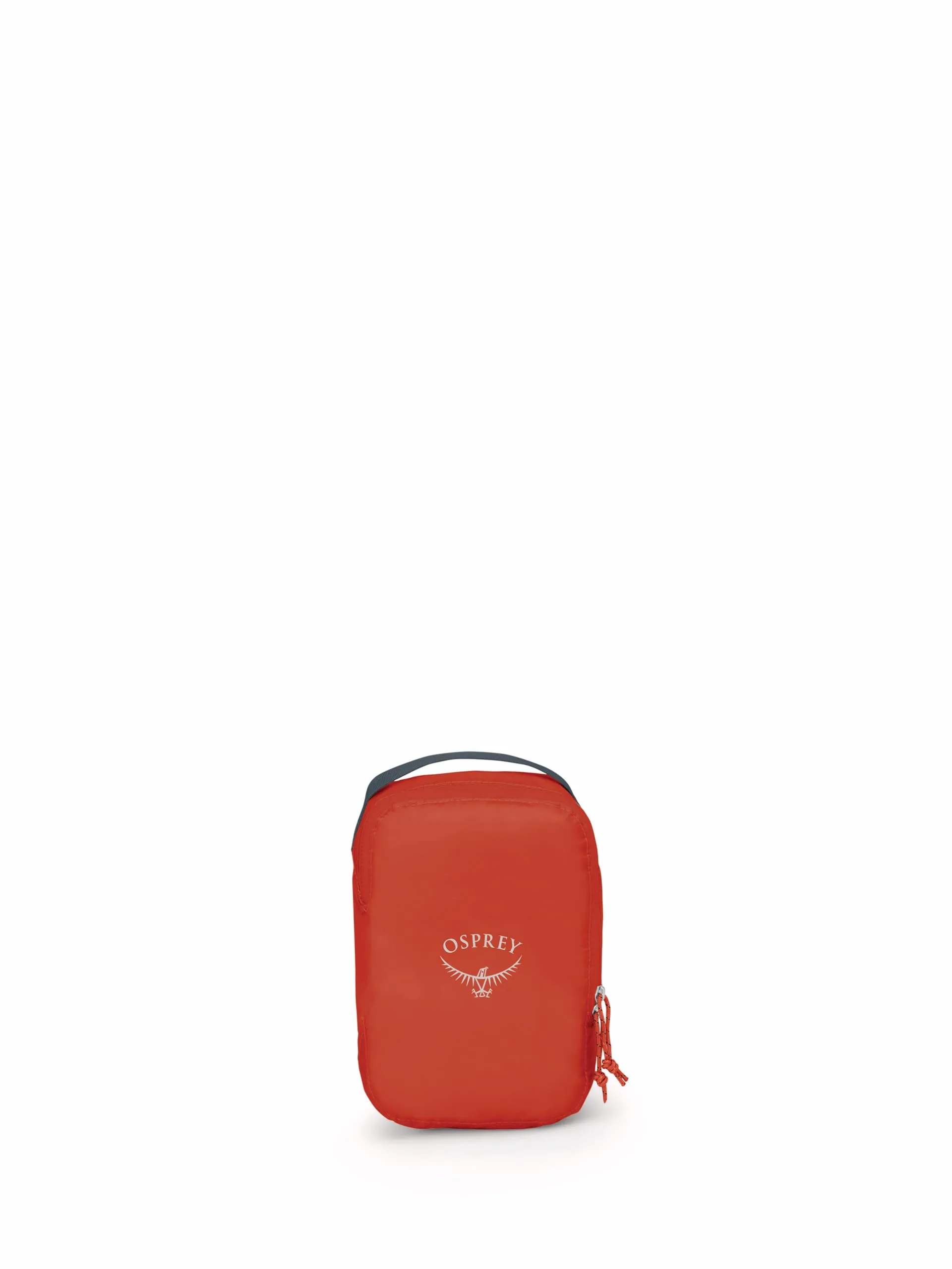 Osprey Ultralight Cubo organizzatore piccolo, 1.5L, Mars Orange - immagine 6