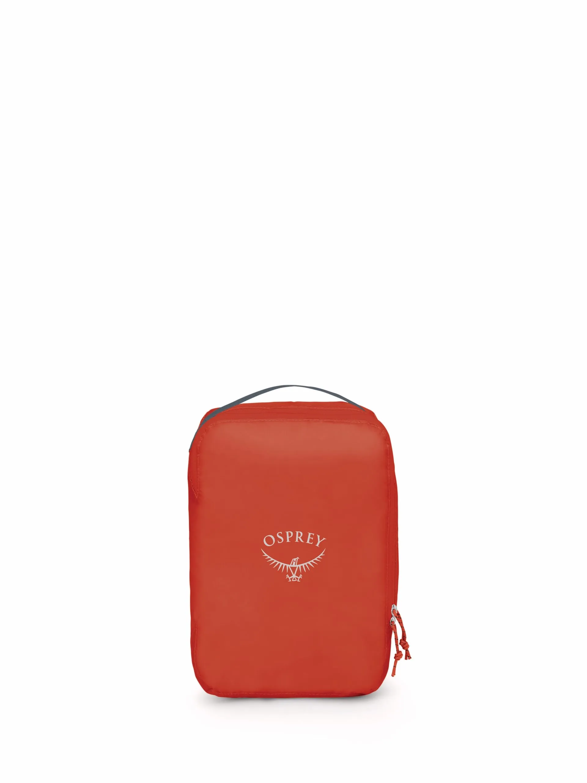 Osprey Ultralight Cubo organizzatore medio, 4L, Mars Orange - immagine 6