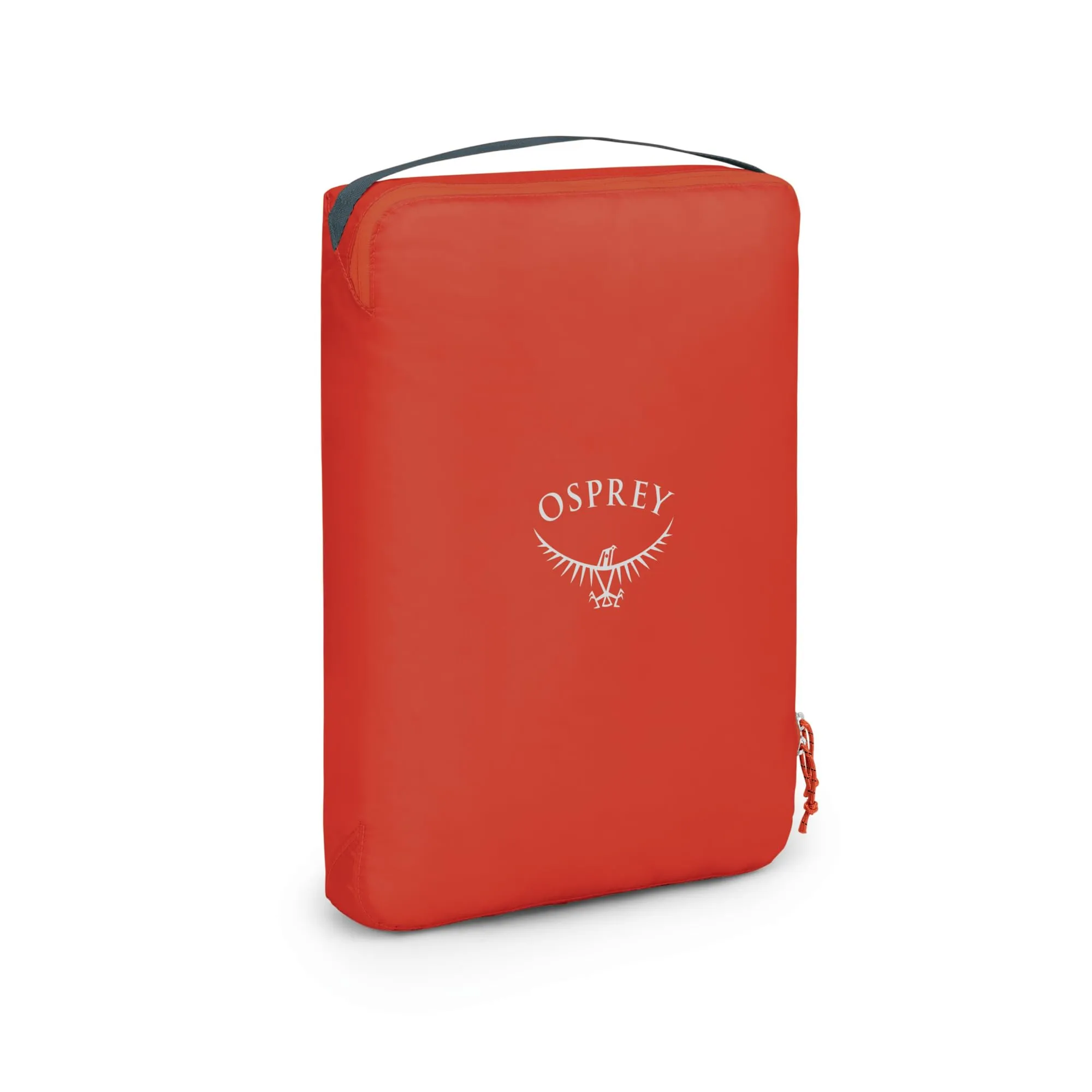 Osprey Ultralight Cubo organizzatore grande, 9L, Mars Orange - immagine 1