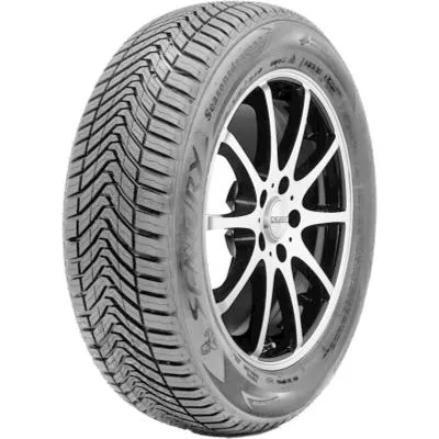 Sentury Seasonsdragon 2 255/50 R19 107V - immagine 1