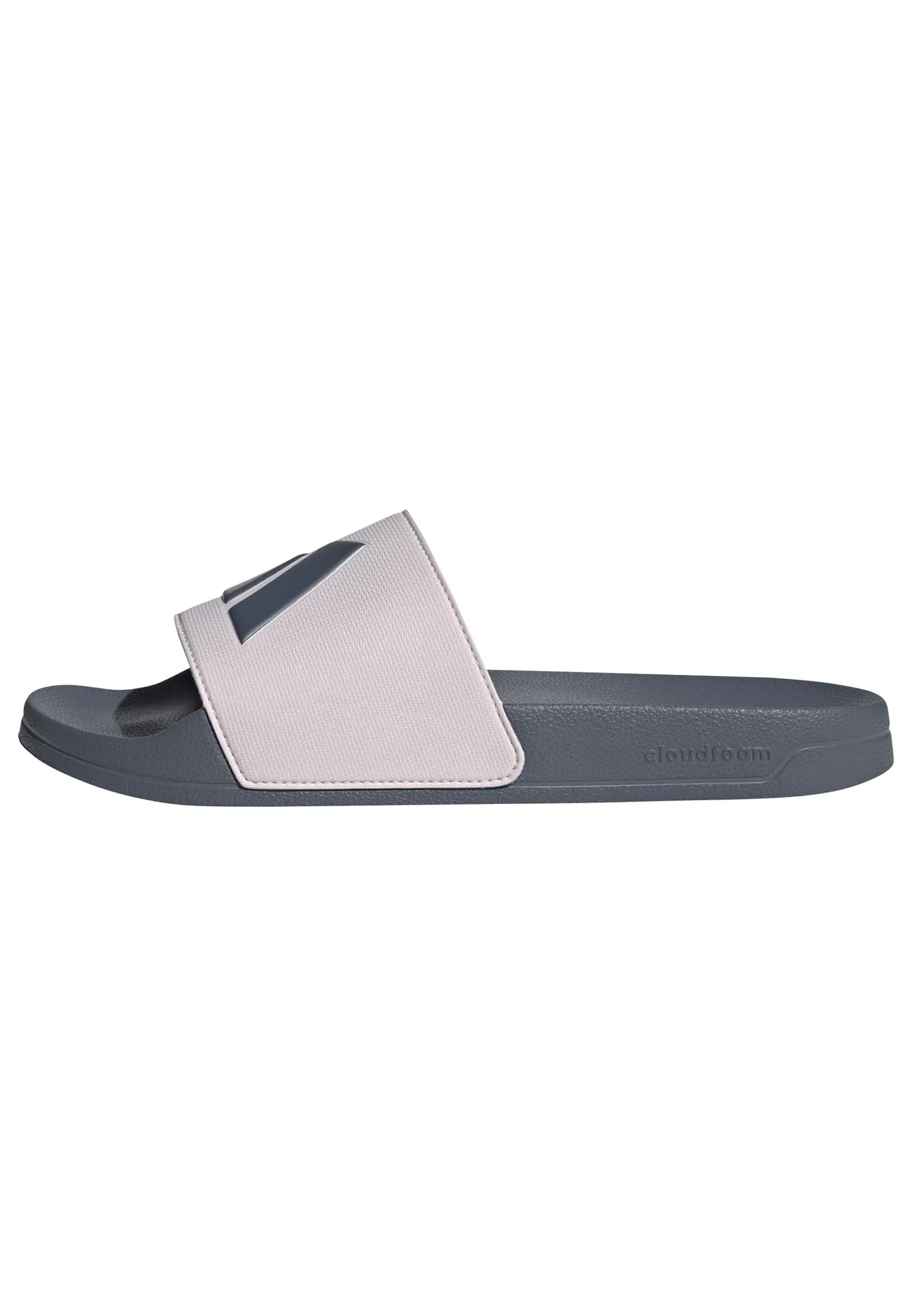 adidas Unisex - Adulto Adilette Shower Slides Sandal, Ice Purple/Onix/Onix, 39 EU - immagine 1