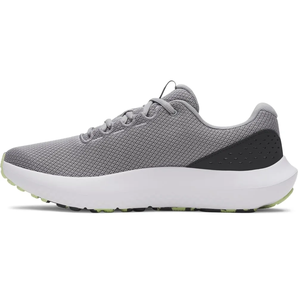 Under Armour UA Charged Surge 4 - Scarpe da corsa da uomo, 45 EU - immagine 1