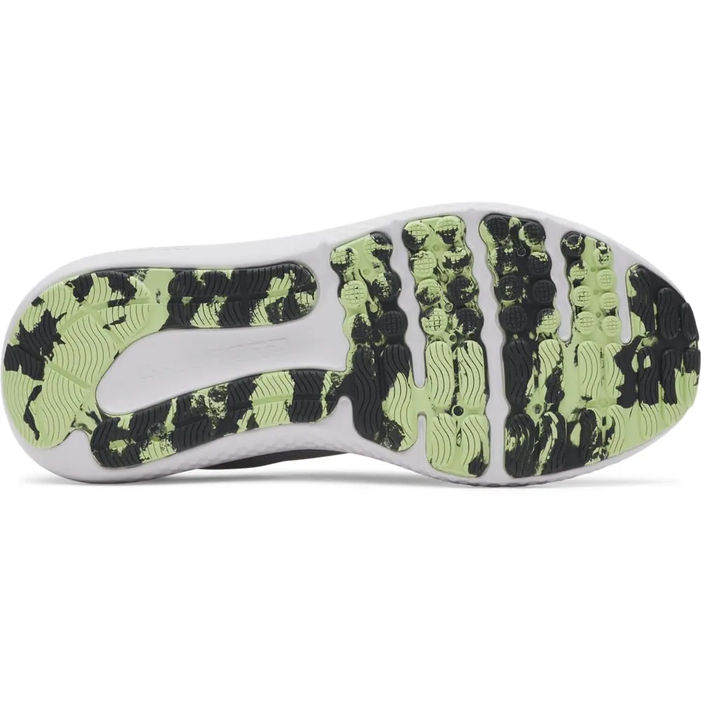Under Armour SURGE 4 - Scarpe da ginnastica da uomo, 42 EU - immagine 3