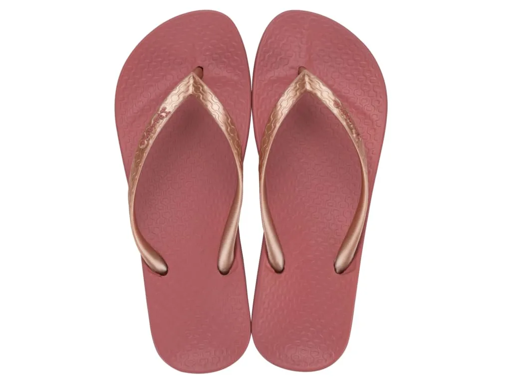 Ipanema ANATOMIC TAN FEM FF Infradito donna, 39 EU Wide - immagine 2