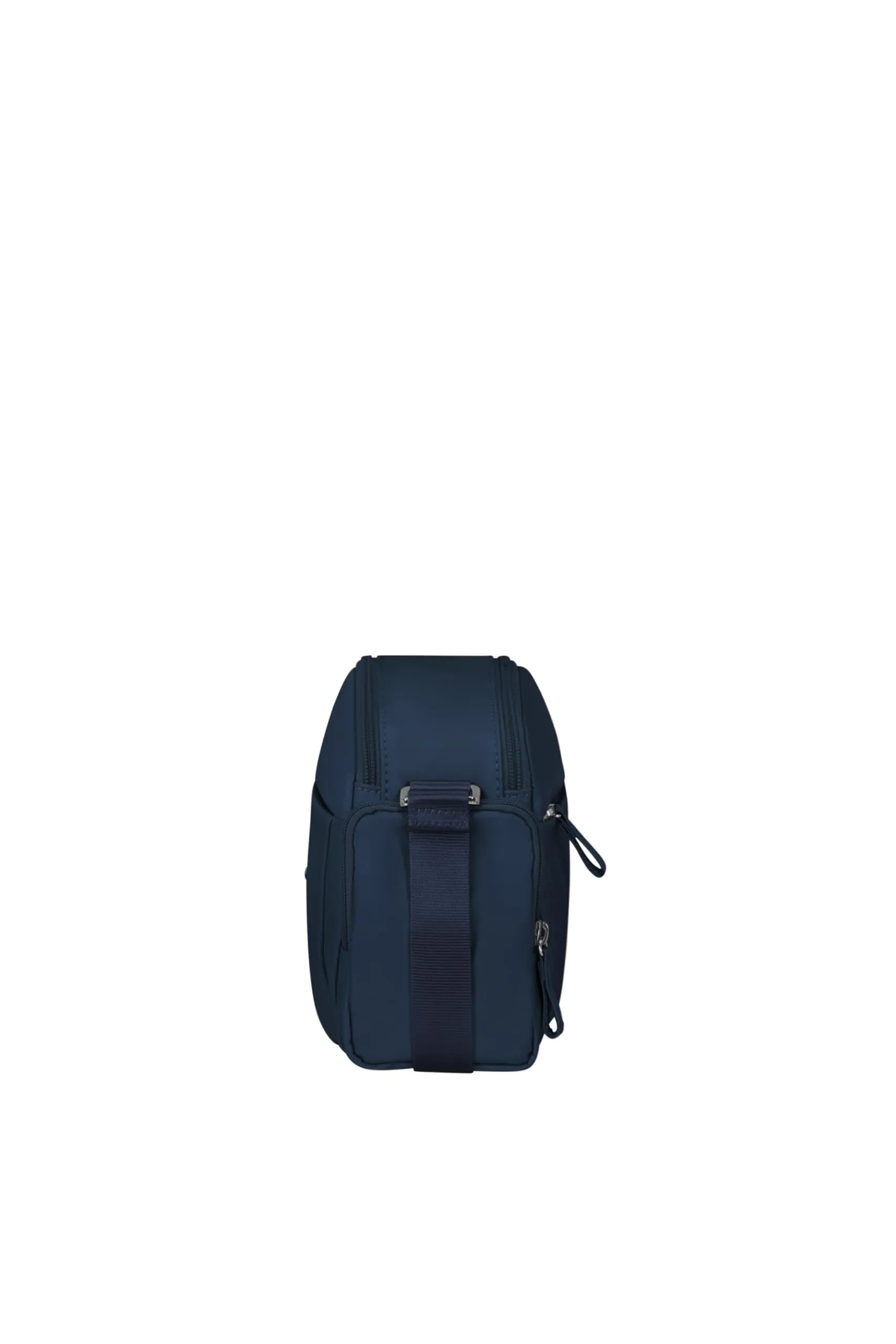 Samsonite Move 5.0 - borsa a tracolla con 4 scomparti, 26 cm, 5,5 L, blu (blu scuro) - immagine 3