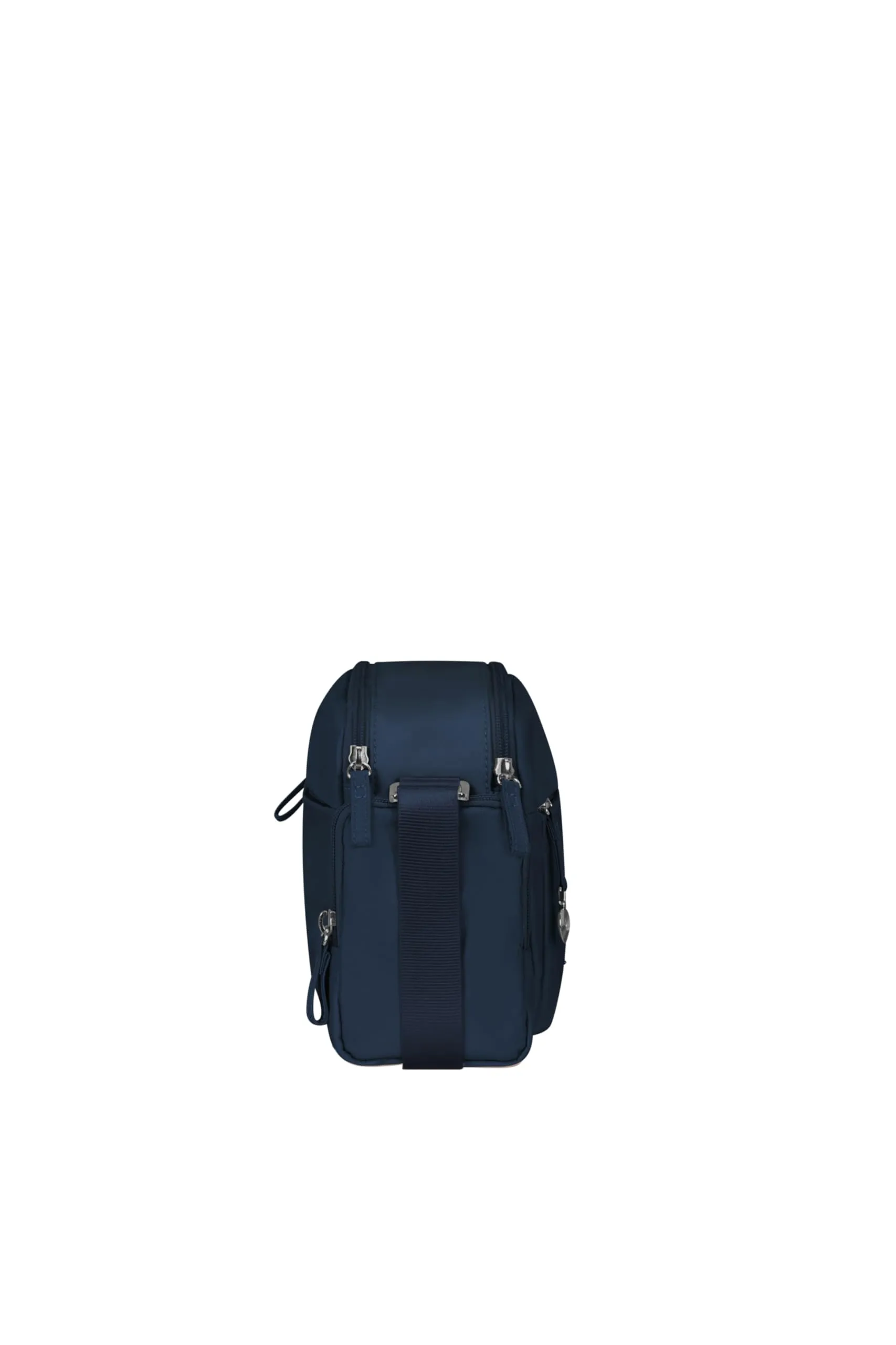 Samsonite Move 5.0 - borsa a tracolla con 4 scomparti, 26 cm, 5,5 L, blu (blu scuro) - immagine 7