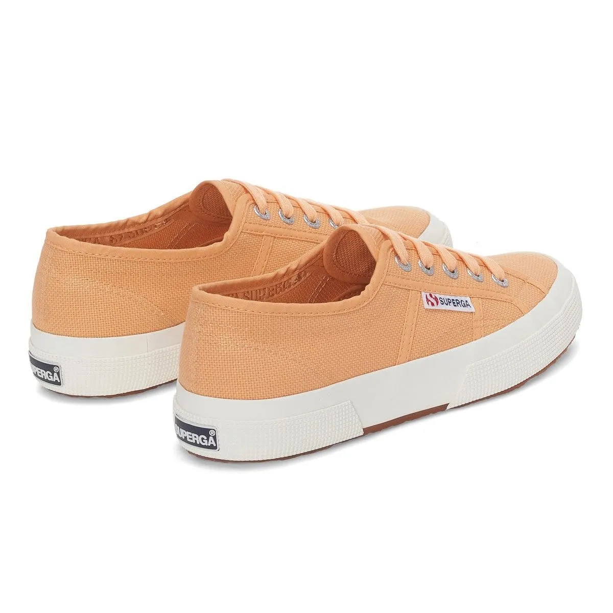 SUPERGA 2750 Formatori EU 41 - immagine 2