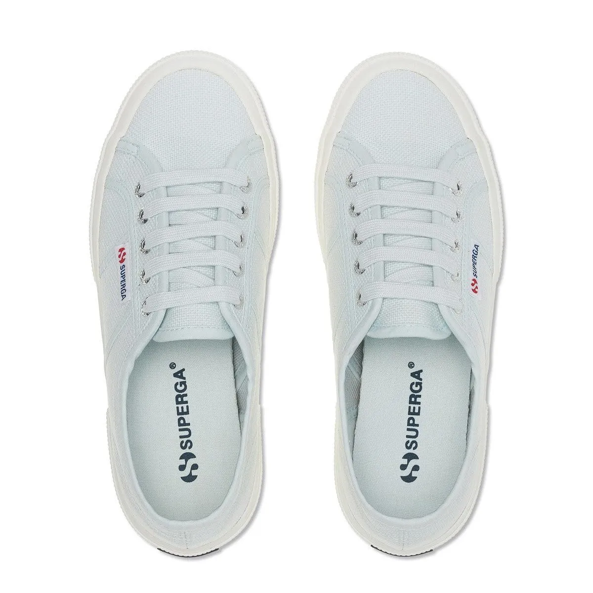 SUPERGA 2750 Formatori EU 41 - immagine 9