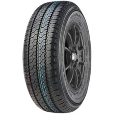 Royal Black Commercial 205/75 R16 110/108R - immagine 1