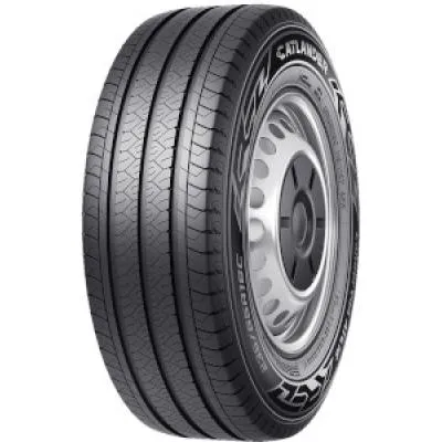 Atlander Lander Van ATL18 205/65 R16 107/105S - immagine 1