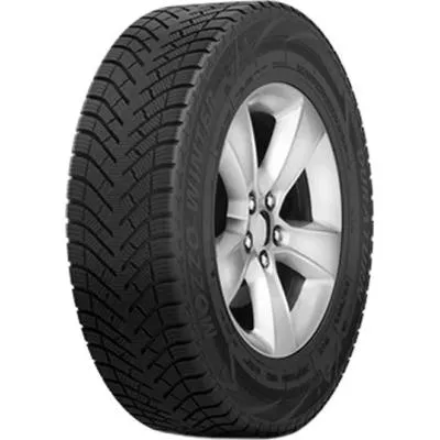 Duraturn Mozzo Winter 195/65 R15 91T - immagine 1