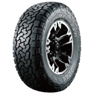 Comforser CF1100 owl 235/60 R18 103T - immagine 1