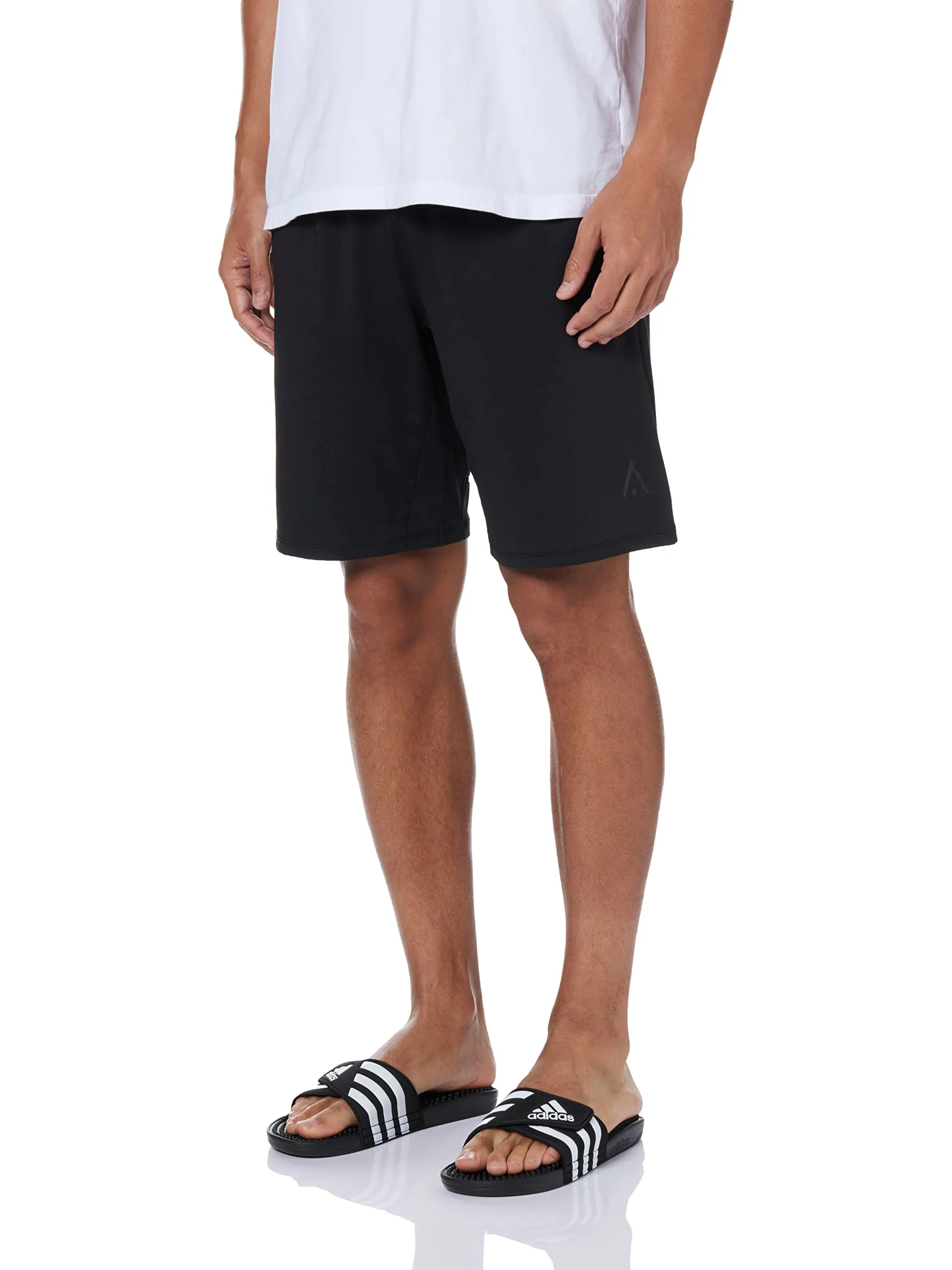 adidas Women's Adissage Sandal - immagine 2