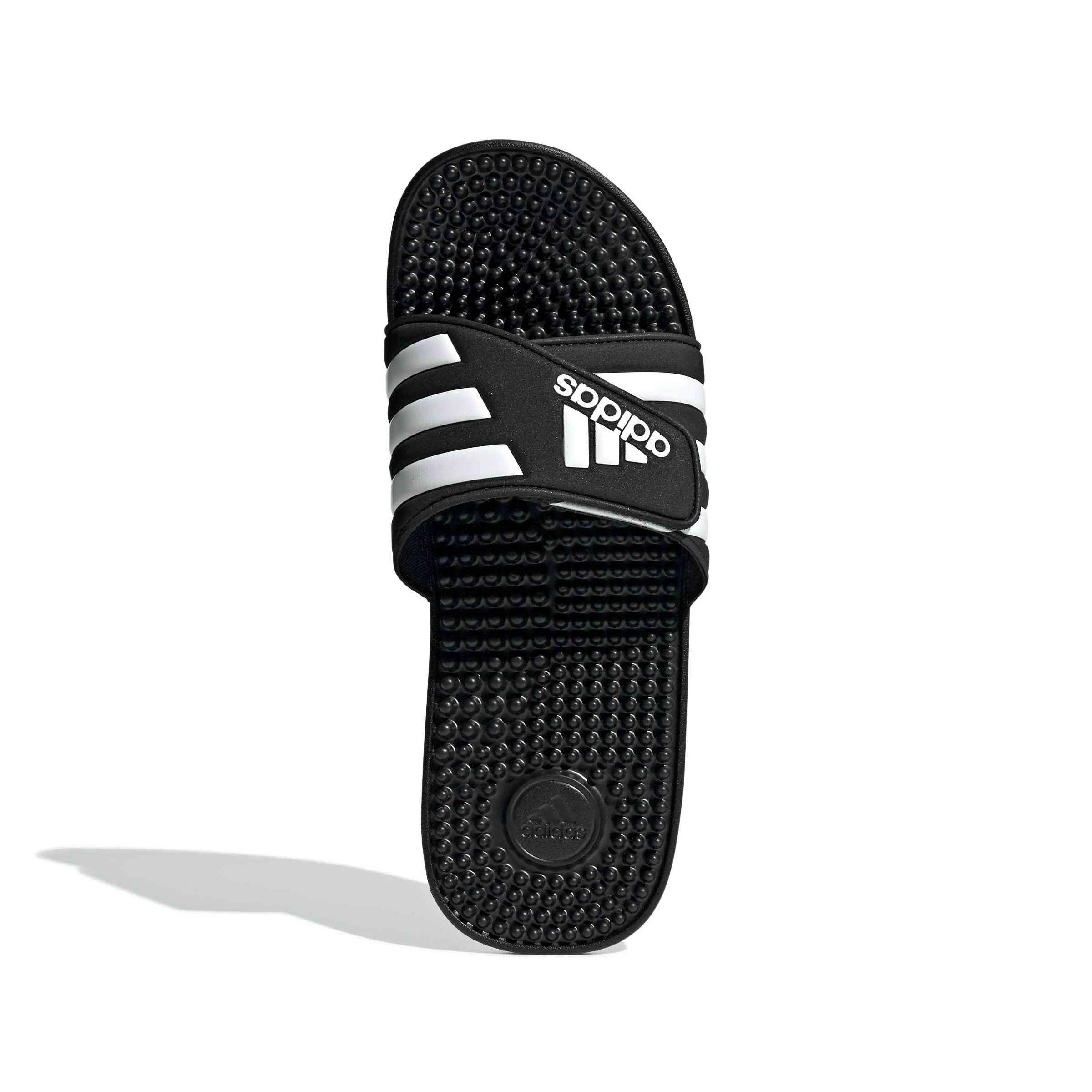 adidas Women's Adissage Sandal - immagine 3