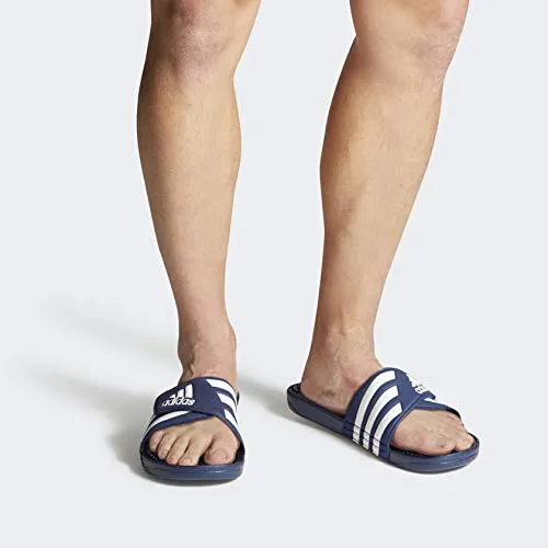 adidas Women's Adissage Sandal - immagine 4