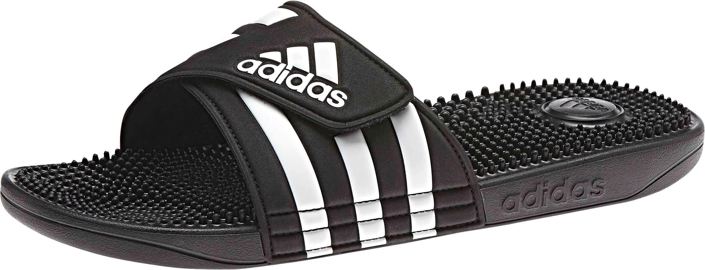 adidas Women's Adissage Slide Sandals - immagine 1