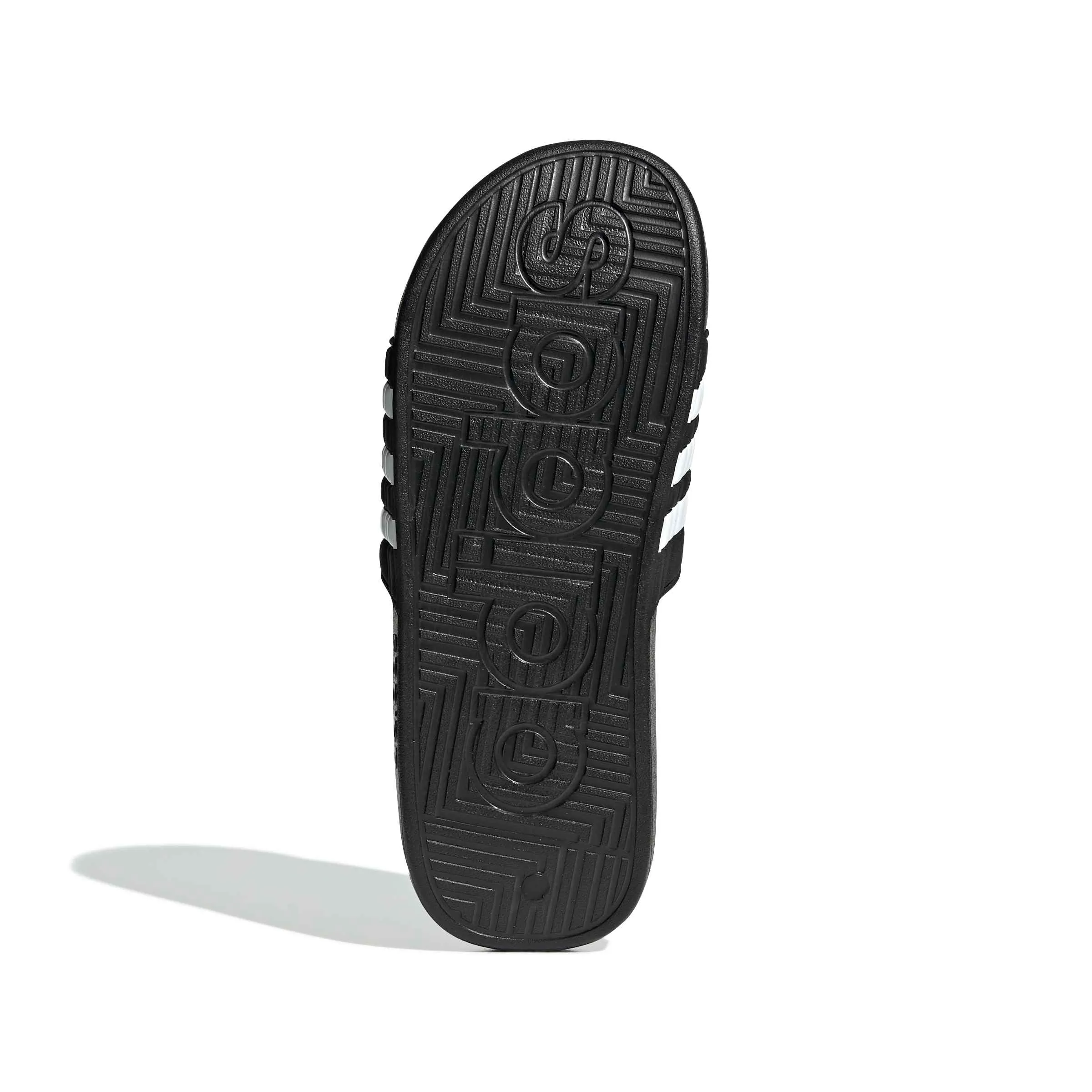 adidas Women's Adissage Slide Sandals - immagine 4