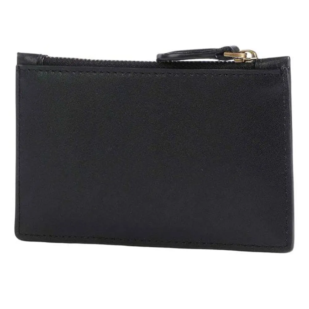 Pinko AIRONE CARDHOLDER VITELLO SETA - immagine 4
