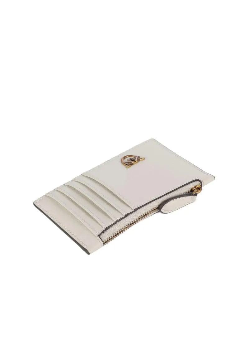 Pinko AIRONE CARDHOLDER VITELLO SETA - immagine 3