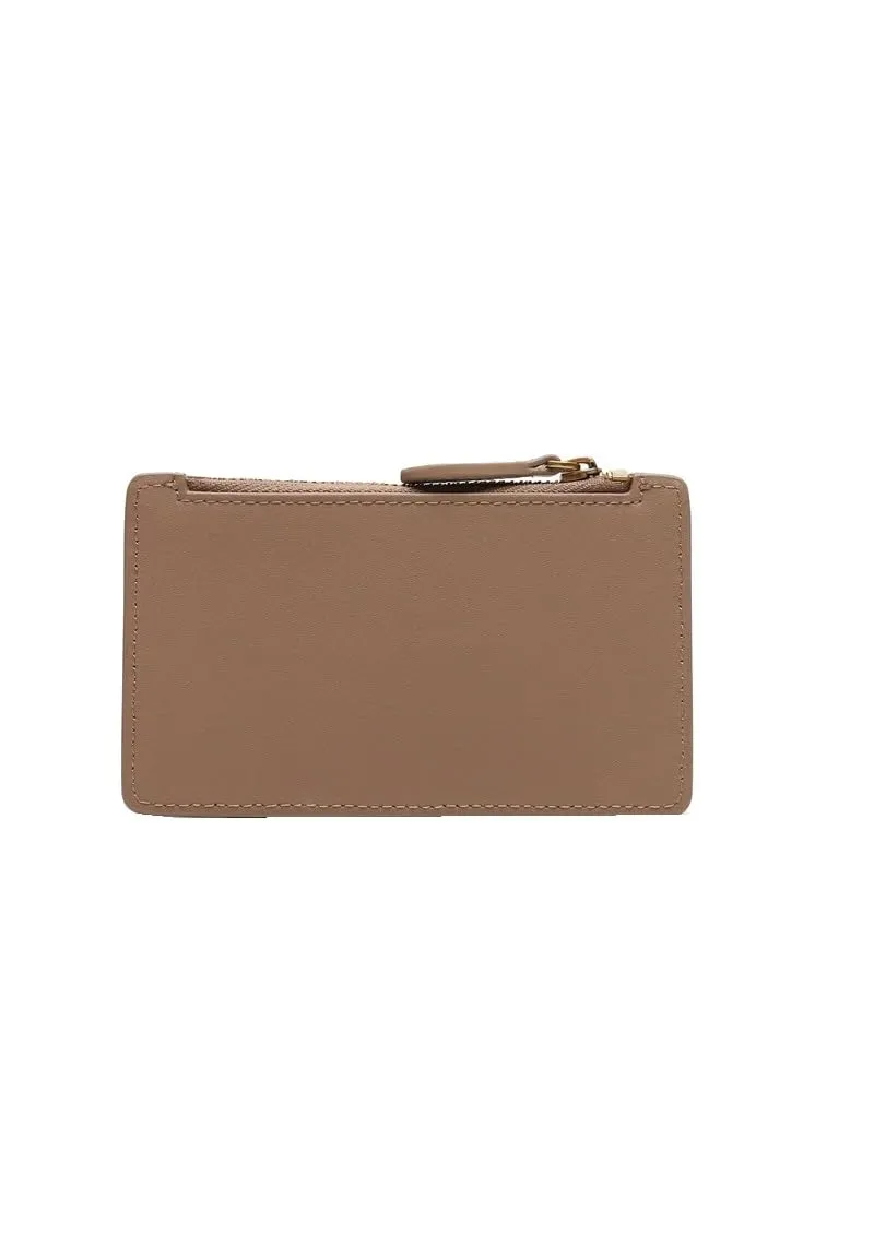 Pinko AIRONE CARDHOLDER VITELLO SETA - immagine 2