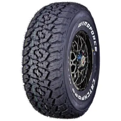 Windforce Catchfors AT II rwl 215/85 R16 115R - immagine 1