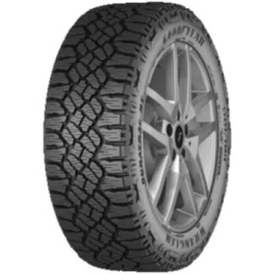 Goodyear Wrangler DuraTrac RT owl 255/55 R19 115/112Q - immagine 1