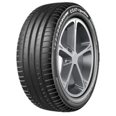 Ceat SportDrive 255/40 R18 99Y - immagine 1