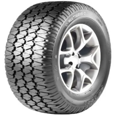 Lassa Multiways-C 195/60 R16 99/97R - immagine 1