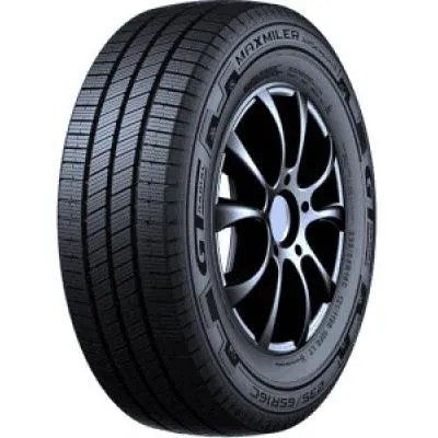 GT Radial Maxmiler AllSeason 2 195/65 R16 104/102R - immagine 1