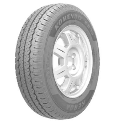 Kenda KR33 195/75 R16 107R - immagine 1