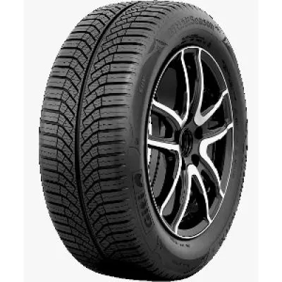 Giti AllSeason AS1 215/55 R17 98W - immagine 1