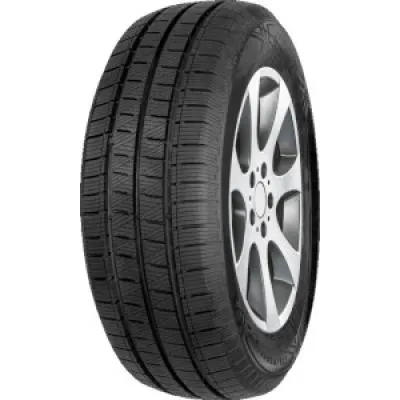 Minerva Frostrack Van 195/60 R16 99/97T - immagine 1