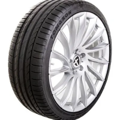 Tomason Sport Race 275/45 ZR19 108Y - immagine 1