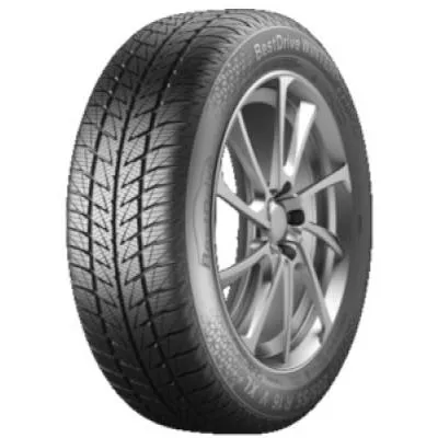 Bestdrive Winter 215/50 R17 95V - immagine 1
