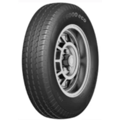 Zeetex CT6000 Eco 235/65 R16 115/113T - immagine 1