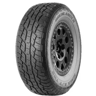 Grenlander Maga A/T Two 205/70 R15 96H - immagine 1
