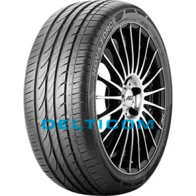 Leao N-F Acro 215/55 R17 94Y - immagine 1
