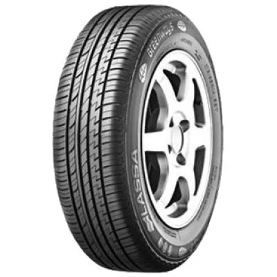 Lassa Greenways 175/65 R14 82H - immagine 1