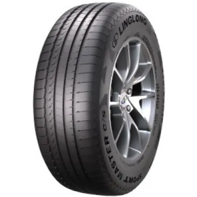 Linglong Sport Master C/S 255/40 R19 100W - immagine 1