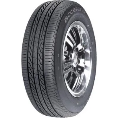 Accelera Eco Plush 175/70 R13 82H - immagine 1